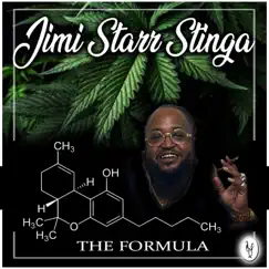 The Formula by Jimi Starr album reviews, ratings, credits
