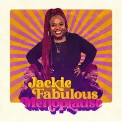 Menoplause by Jackie Fabulous album reviews, ratings, credits