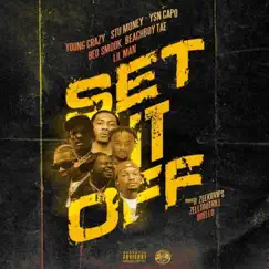 Set It Off - Single by Zeekovips album reviews, ratings, credits