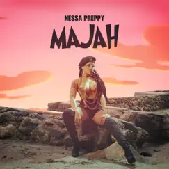 Majah - Single by Nessa Preppy album reviews, ratings, credits