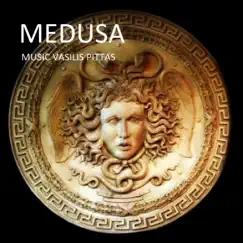 Medusa - Single by Vasilis Pittas album reviews, ratings, credits
