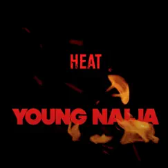 Heat - Single by Young Naija album reviews, ratings, credits