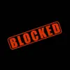 Blocked - Single album lyrics, reviews, download