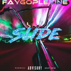 Slide - Single by Faygoplexine album reviews, ratings, credits