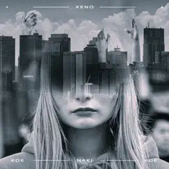 声なき声 [ A p a l e p r o t e s t ; ] - Single by XENO album reviews, ratings, credits
