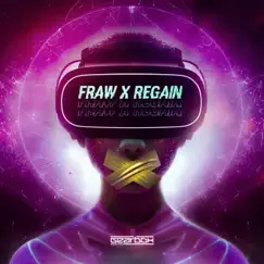 X - Single by Fraw & Regain album reviews, ratings, credits