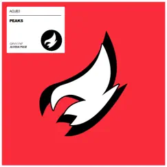 Peaks - Single by ACUB3 album reviews, ratings, credits