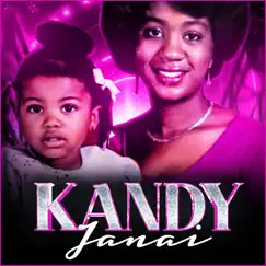 Kandy Janai by Kandy Janai album reviews, ratings, credits