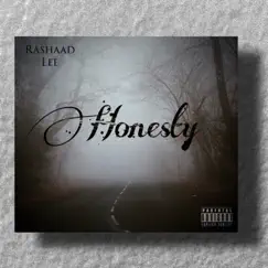 Honesty - Single by Rashaad Lee album reviews, ratings, credits