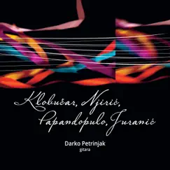 Klobučar, Njirić, Papandopulo, Juranić by Darko Petrinjak album reviews, ratings, credits