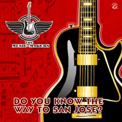 Do You Know the Way to San Jose? - Single by The Music Makers album reviews, ratings, credits