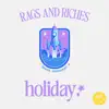 Holiday. - Single album lyrics, reviews, download