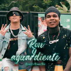 Ron y Aguardiente - Single by Geo Will & Román Yeii album reviews, ratings, credits