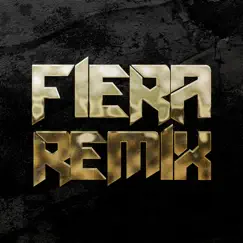 Fiera (Remix) Song Lyrics