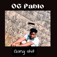 Gang Shit - Single by OG Pablo album reviews, ratings, credits