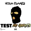 Test My Gangsta - Single album lyrics, reviews, download