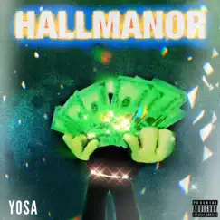 Hallmanor by ALMIGHTY YOSA album reviews, ratings, credits
