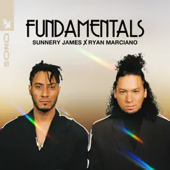 Fundamentals by Sunnery James & Ryan Marciano album reviews, ratings, credits