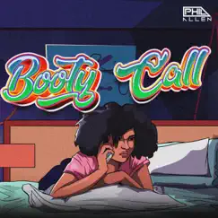 Booty Call (Radio Edit) Song Lyrics