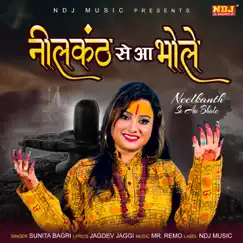 Neelkanth Se Aa Bhole - Single by Sunita Bagri album reviews, ratings, credits