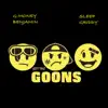 Get the Goons (feat. Sleep Griddy) [Clean Version] - Single album lyrics, reviews, download