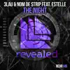 The Night (feat. Estelle) - Single album lyrics, reviews, download