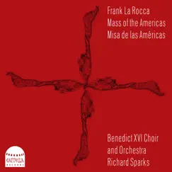 Mass of the Americas: VIII. Aue Maria Song Lyrics