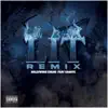 LIT (feat. SAGATE) [REMIX] - Single album lyrics, reviews, download