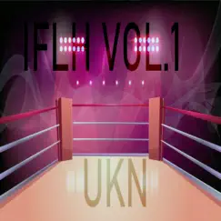 IFLH Vol1 - EP by Junipgene album reviews, ratings, credits