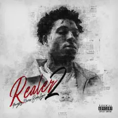 Realer 2 by YoungBoy Never Broke Again album reviews, ratings, credits