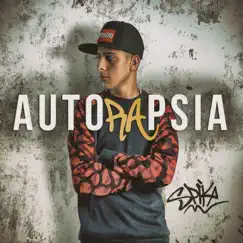 AutoRApsia by Spika album reviews, ratings, credits