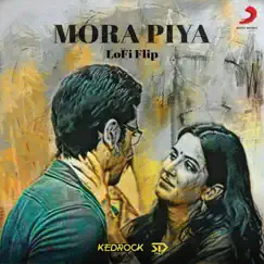 Mora Piya (Lofi Flip) Song Lyrics