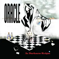 As Darkness Reigns by Oracle album reviews, ratings, credits