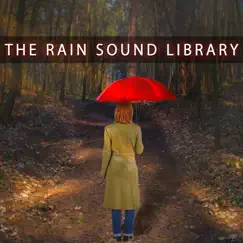 The Rain Sound Library by Maria Caribbean Nature Sounds album reviews, ratings, credits