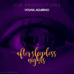After Sleepless Nights by Young Aldairino album reviews, ratings, credits