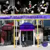 The Purple M**********r EP album lyrics, reviews, download