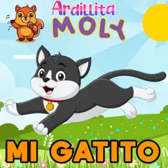 Mi Gatito by Ardillita Moly album reviews, ratings, credits