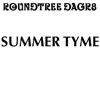 Summer Tyme song lyrics