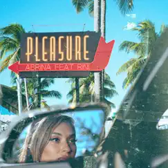 Pleasure (feat. RINI) - Single by Abrina album reviews, ratings, credits