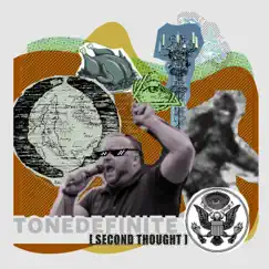 Second Thought - EP by Tone Definite album reviews, ratings, credits