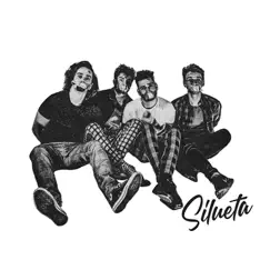 Silueta Song Lyrics