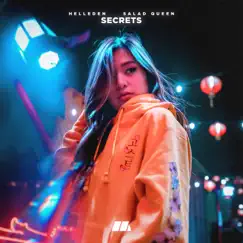 Secrets Song Lyrics