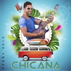Verão 2013 (Ao Vivo) [Ao Vivo] by Chicana album reviews, ratings, credits