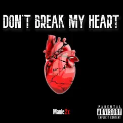Dont Break My Heart Song Lyrics