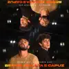 Berma, Moleta e Capuz - Single album lyrics, reviews, download