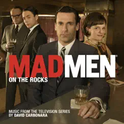 A Beautiful Mine (Theme From Mad Men) Song Lyrics