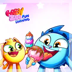 Ice Cream Song - Single by Baby Zoo Fun Learning album reviews, ratings, credits