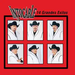 Intocable: 14 Grandes Éxitos by Intocable album reviews, ratings, credits