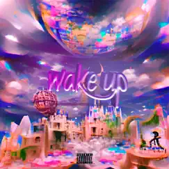 Wake Up! - Single by D3adguyy album reviews, ratings, credits