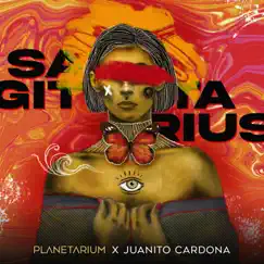 Sagittarius by Juanito Cardona & Planetarium album reviews, ratings, credits